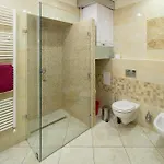 شقة Jewel In Buda *