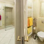شقة Jewel In Buda *
