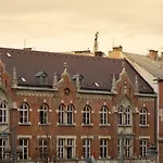 Jewel In Buda شقة