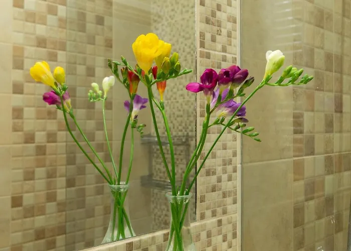 Apartman Jewel In Buda *