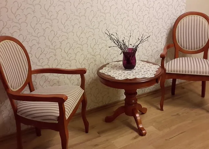 Apartman Jewel In Buda