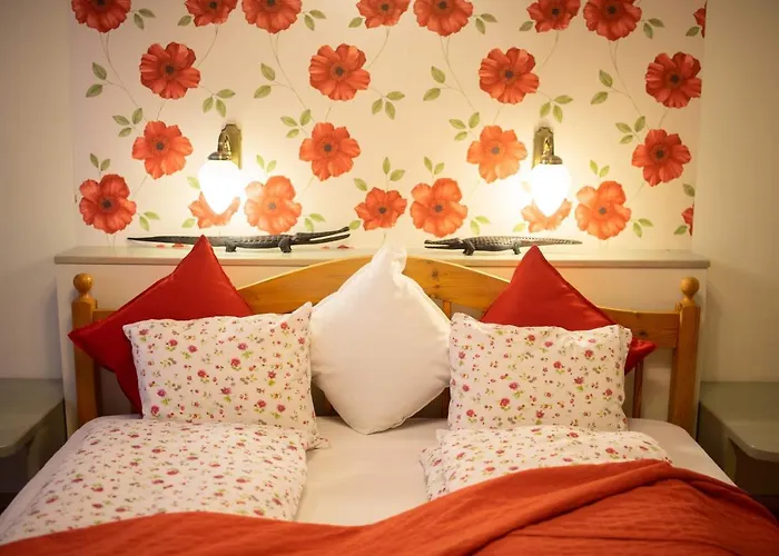 Apartman Jewel In Buda