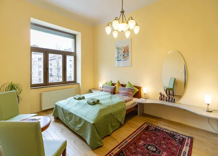 Jewel In Buda Budapest