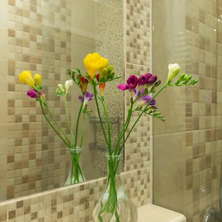 Apartment Jewel In Buda *