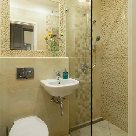 Jewel In Buda Budapest