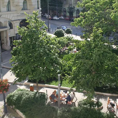 Jewel In Buda * Budapest