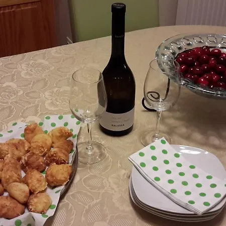 Jewel In Buda * Budapest