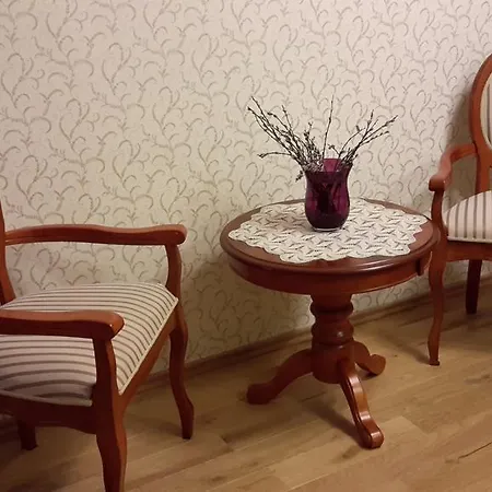 Apartment Jewel In Buda