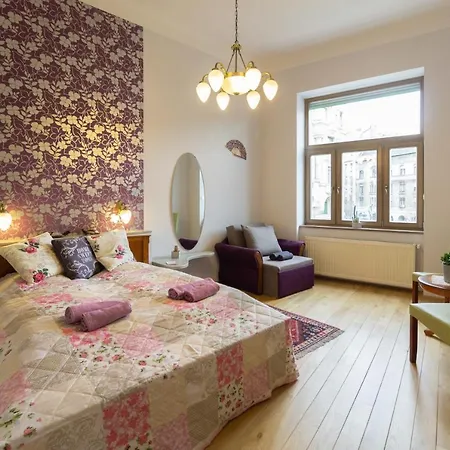 Jewel In Buda * Budapest