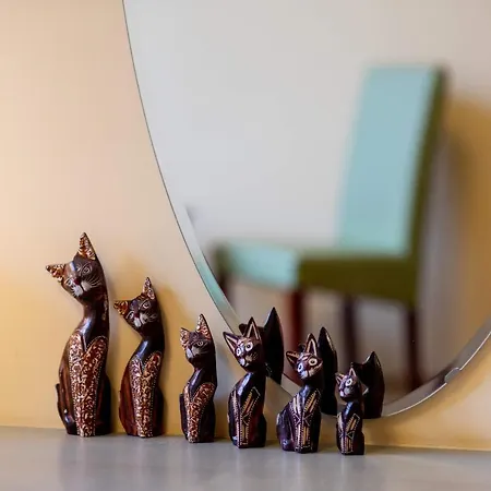 Jewel In Buda Budapest