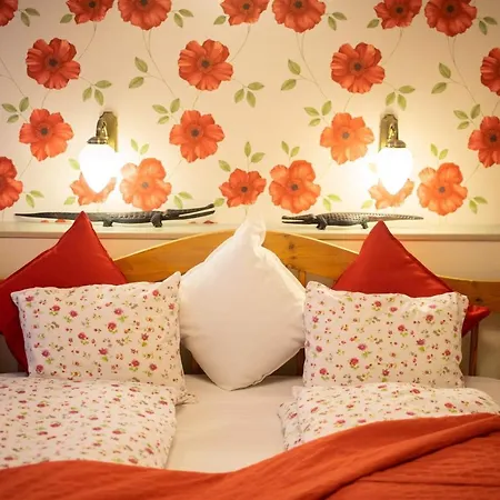 Apartment Jewel In Buda