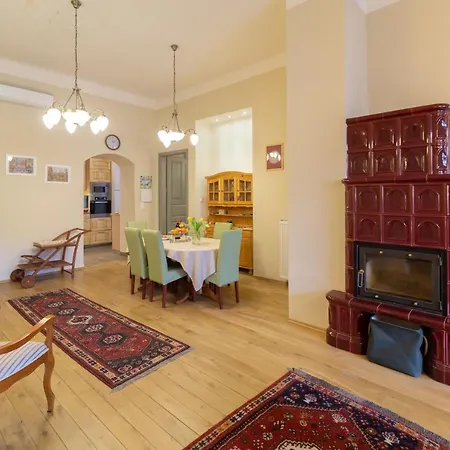 Jewel In Buda * Budapest