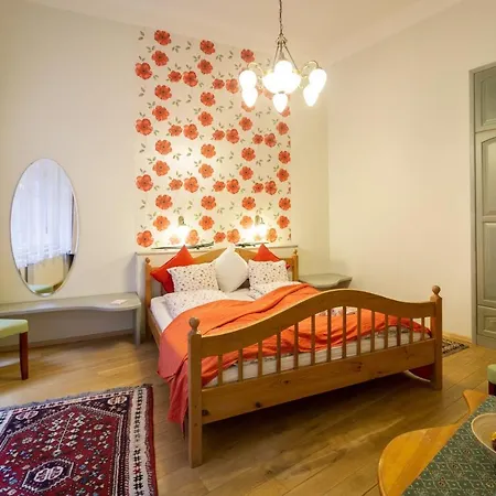 Jewel In Buda Apartment Budapest