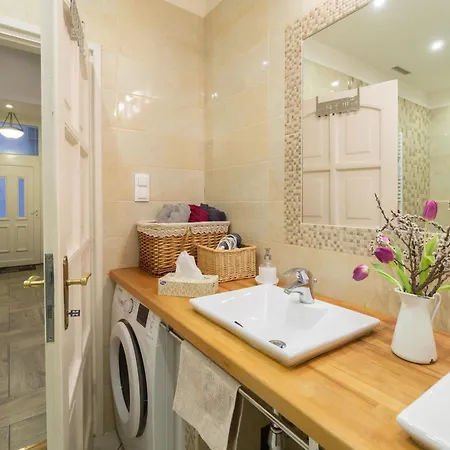 Apartman Jewel In Buda