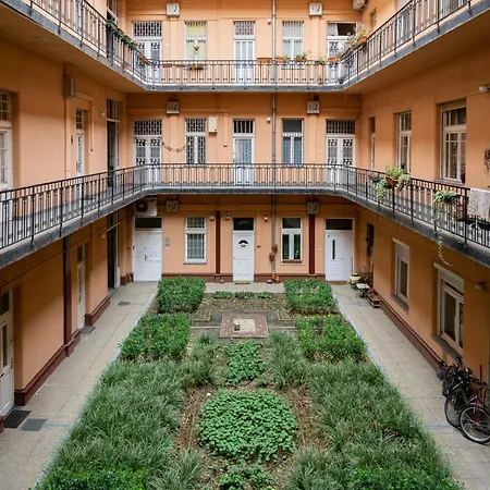 Jewel In Buda