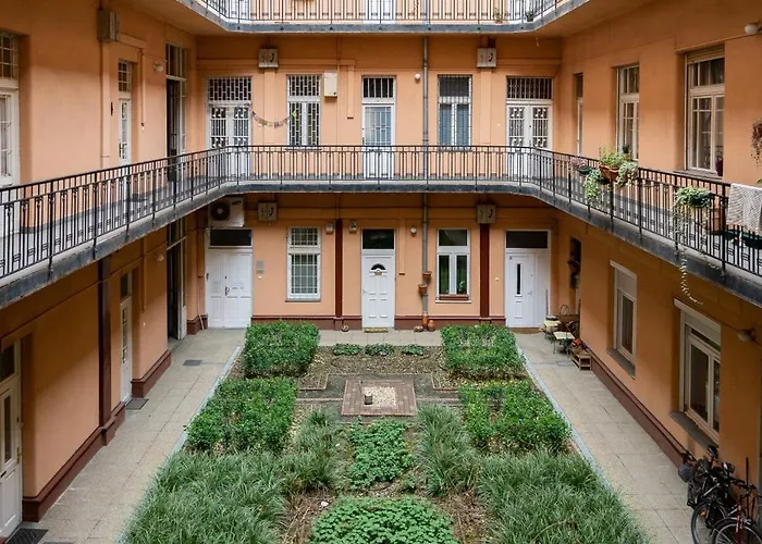 Jewel In Buda