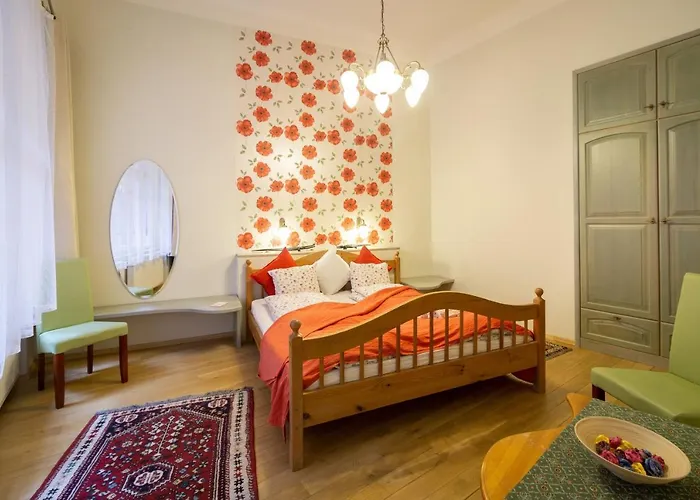 Jewel In Buda Appartement Boedapest